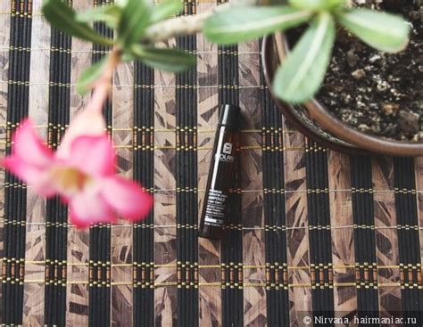 Азиатская шелковистость волос с FloLand / Отзывы о средствах для волос ...