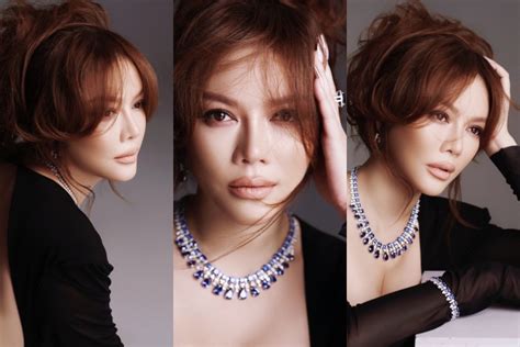 Lý Nhã Kỳ bán nude như biểu tượng gợi cảm nước Pháp