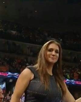 WWE MILF Stephanie Mcmahon Porn Pictures XXX Photos Sex Images 3831622 Page 4 PICTOA