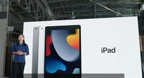 iPad 9th - najtańszy i najbardziej popularny iPad w ofercie Apple ...