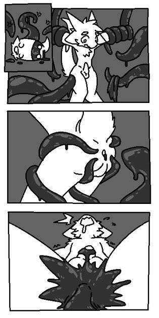 One Night Luscious Hentai Manga Porn