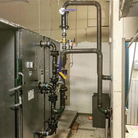 Projects Hot Shot Welding