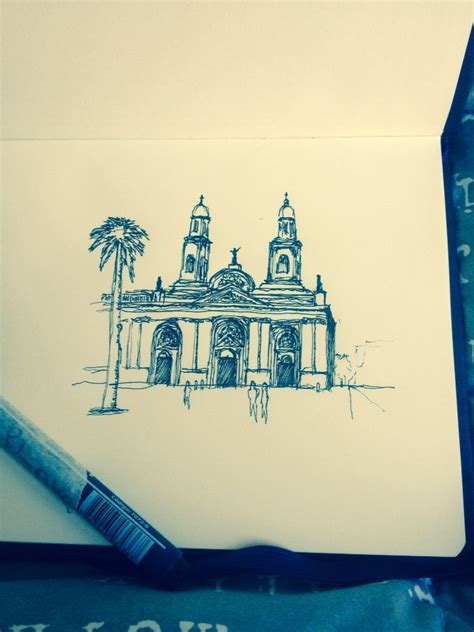 Catedral De Santiago Santiago
