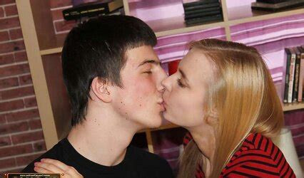 Man Pounds Lovely Towheaded Woman ZB Porn