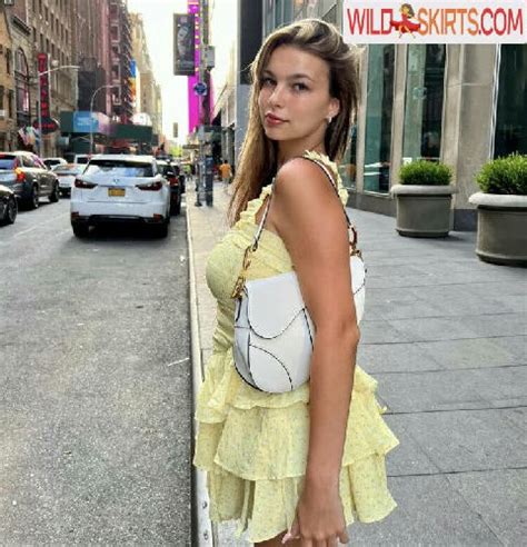 Grace Boor Graceboor Nude Instagram Leaked Photo