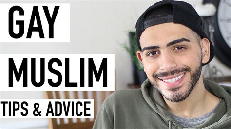 Am I Gay Gay Muslim Story Advice Video Youtube