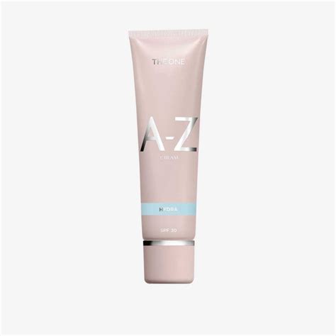 Мультифункциональный увлажняющий крем-тон для лица THE ONE A-Z SPF 30 ...