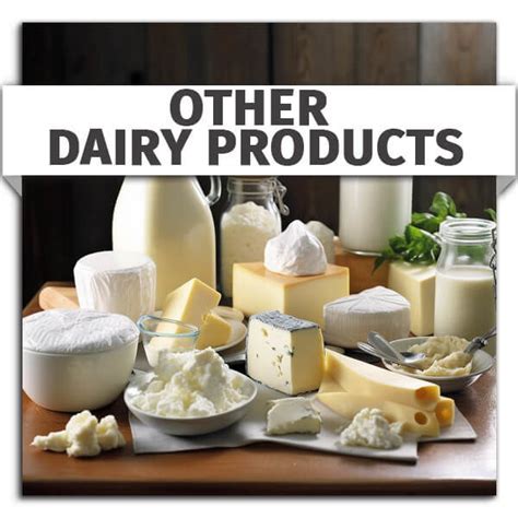 Azay B2b Wholesale Dairy