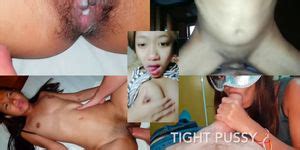 Extra Tight Pussy Make Big Dick Cum Fast Creampie Asian Teen GF Hardcore Porn Videos