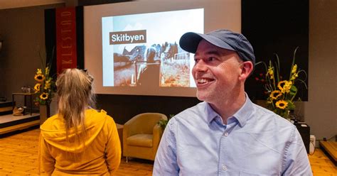 Berit Er Klar For En Ny Sesong Jeg Både Gruer Og Gleder Meg Adressano