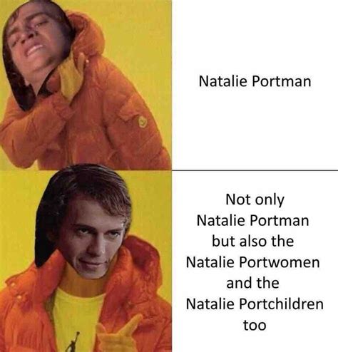 Padme : r/PrequelMemes