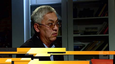 Изучение кыргызского теми, для кого он не родной. - YouTube