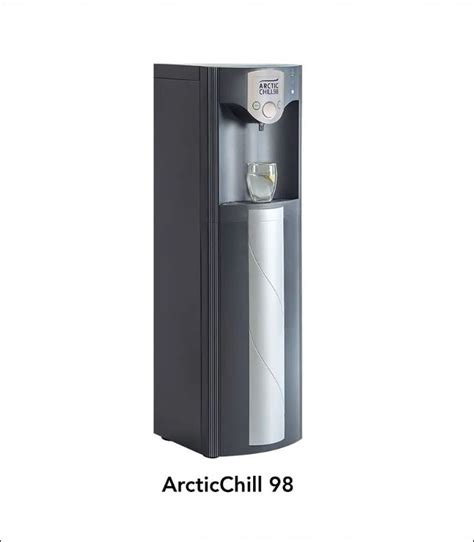 Arctic Chill 98 Water Cooler - Tapside Scotland, UK