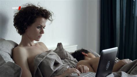 Nude Video Celebs Melika Foroutan Sexy Mord Im Zeichen Des Zen