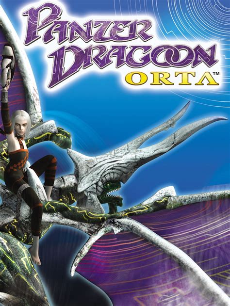 Panzer Dragoon Orta Stash Games Tracker