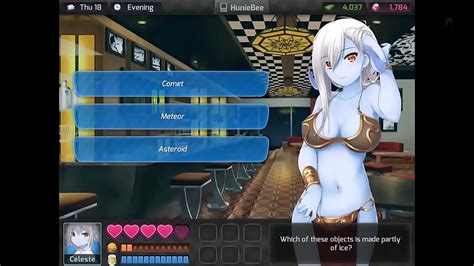 Huniepop Hot Uncensored Gameplay Guide Episode XNXX