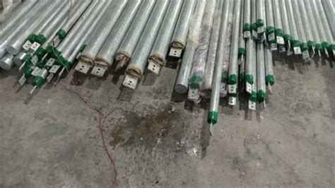 Galvanized Iron Gi Earthing Pipe At Rs In Pune Id