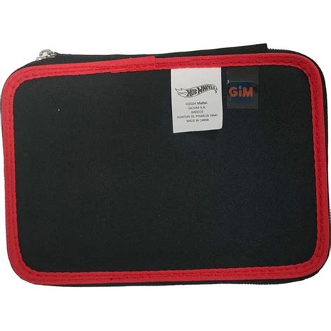 Gim Hot Wheels Retro Public