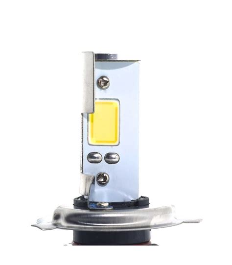 Комплект диодни крушки за фарове, ОЕМ Led Headlight C6 H4 ΜΕΓΕΘΟΣ XS