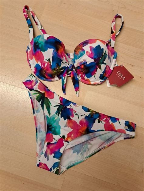 Bikini C Lisca Neu Gem Ss Beschreibung In Gams F R Chf Mit Lieferung Auf Ricardo Kaufen