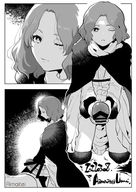 Melina Luscious Hentai Manga Porn