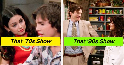 That '90s Show Trailer With Original '70s Show Cast - nccRea