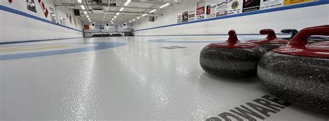 Morrisburg Curling Club Home