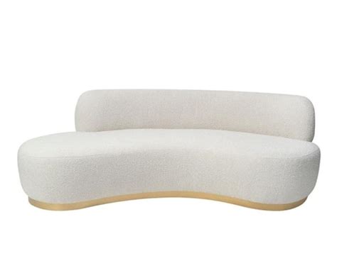 Heres Where You Can Buy The Best Bouclé Sofas To Add A Touch Of