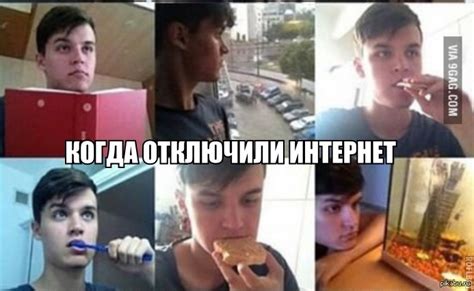 Безысходность | Пикабу