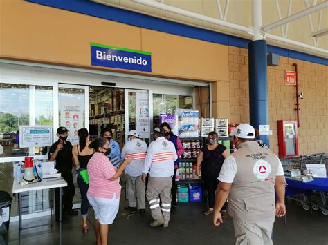 Gobierno De Tapachula Pide A Comercios Y Bancos Evitar Aglomeraciones