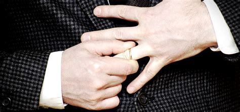 Why Do Tons Of Conservative Men End Up In Gay Sex Scandals Rooster Magazine