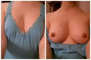 My First OnOff Porn Pic