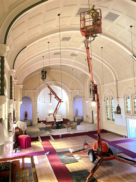 Expert in Large Scale & Complex Renovations