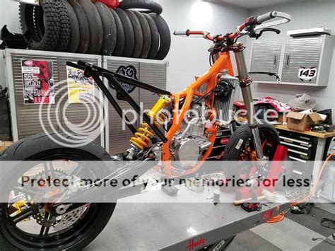 2016 Ktm 500exc Build Questions Supermoto Junkie