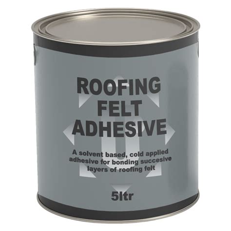 Roof Felt Adhesive Ashbrook Roofing — Ashbrook Roofing Supplies Ltd