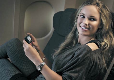 Howzatttcricket Caroline Wozniacki Hot