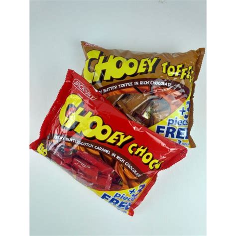Chooey Choco Ubicaciondepersonascdmxgobmx
