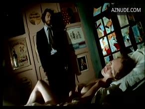 Marianne Eggerickx Nude Aznude