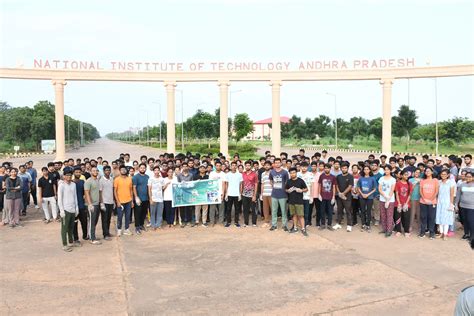 Nit Andhra Pradesh Home