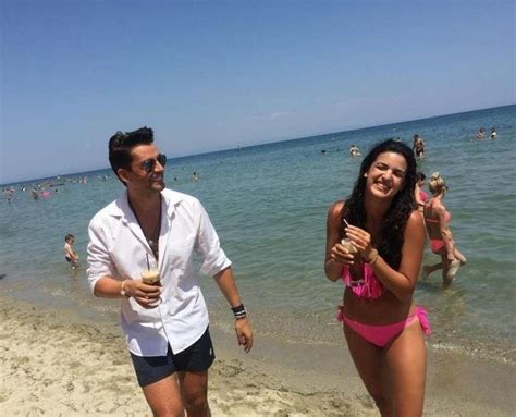 Natasa Stankovic Latest Unseen Hot Sexy Bikini Photos