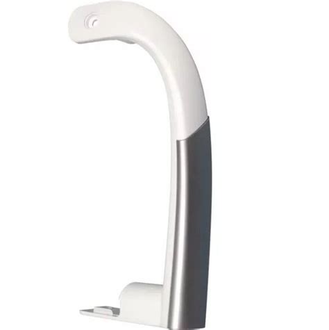 Ручка для холодильника Beko 4326380900 верхняя левая - купить с ...