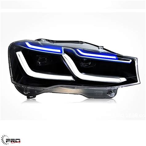 Sonar Bmw X F Headlight Led Pro Tuning