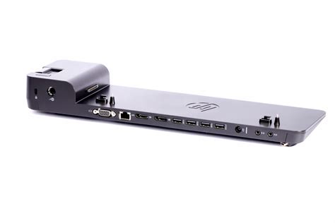Stacja dokująca HP 2013 UltraSlim D9Y32AA USB 3.0 - Sklep, Opinie, Cena ...