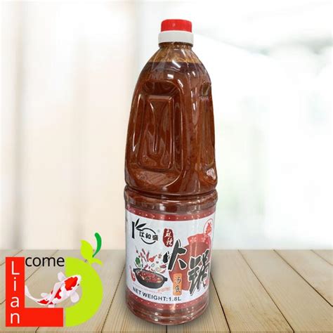 Spicy Hot Pot Soup Base L Supplier Of Japanese Food Products Fresh Frozen Seafood Meat