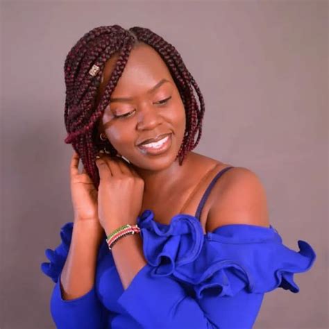 Debra Achieng Debraachieng On Threads