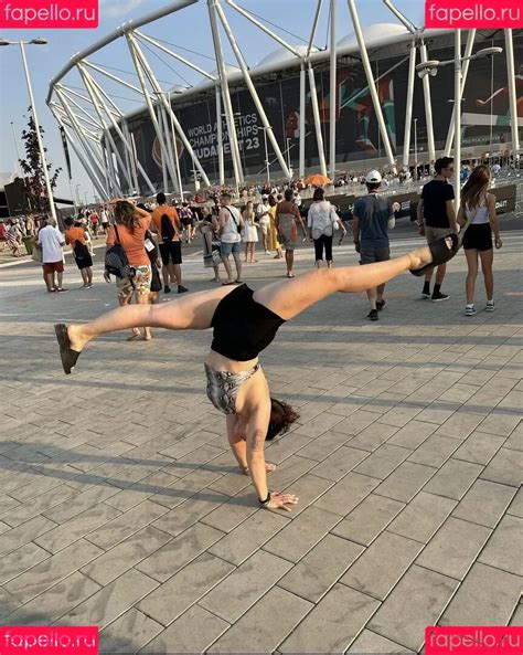 Leaks Nude Alisa Mach Onlyfans Photo Gallery Erome Rip