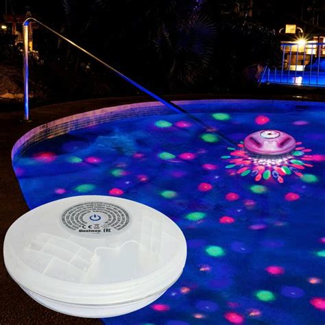 Descubre Las Maravillas De Las Tiras Led Sumergibles Para Piscinas