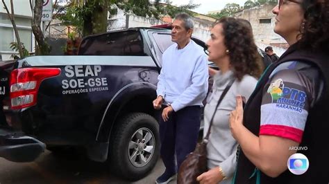 Maioria Do STF Vota Para Condenar Roberto Jefferson A Mais De Nove Anos