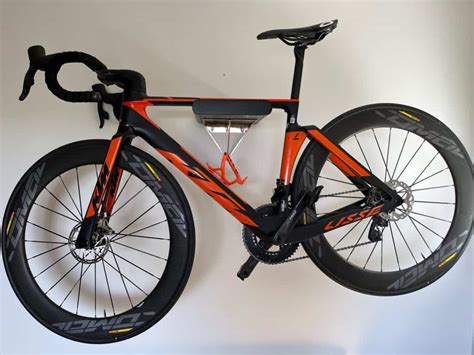 Ktm Revelator Lisse Prestige V Lo Route Slr Occasion