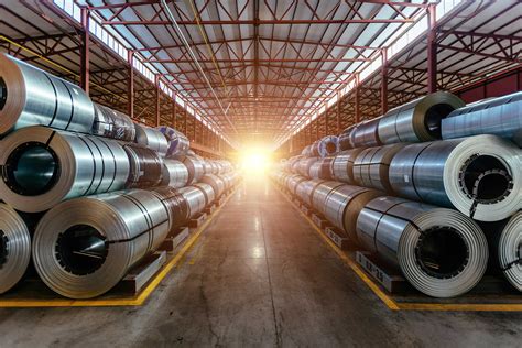 Artificial Intelligence For A More Sustainable Steel Production